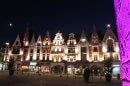 Béthune de nuit
